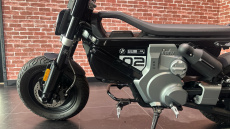 BMW CE 02 AM